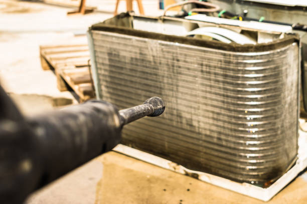Best Local Air Duct Cleaning Services  in Beverly Hills, MI