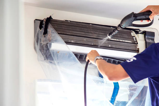 Best HVAC Air Duct Cleaning  in Beverly Hills, MI