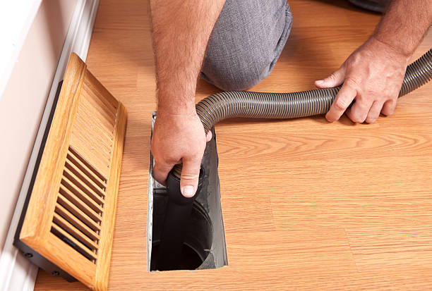 Best Dryer Vent Cleaning Services  in Beverly Hills, MI