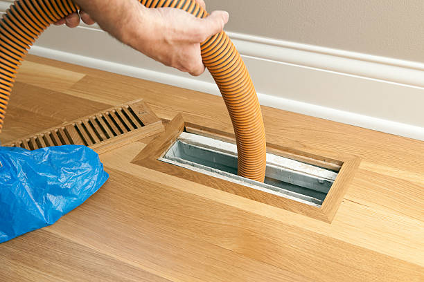 Best Home Air Vent Cleaning  in Beverly Hills, MI