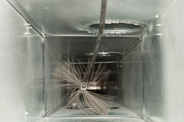 Best Air Duct Cleaning Cost  in Beverly Hills, MI