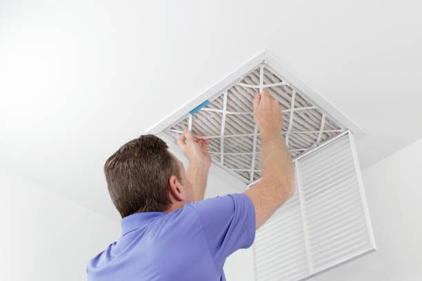 Best Residential Air Duct Cleaning  in Beverly Hills, MI